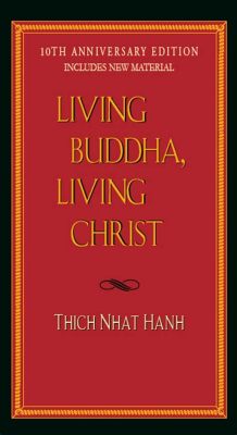  Living Buddha, Living Christ - A Tapestry of Compassion and Inner Awakening