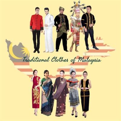  Fashioning a Future: A Cultural Exploration of Malaysian Style