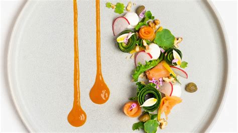  The Art of Simple Food - An Ode to Culinary Minimalism and Flavors Unveiled!